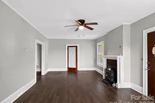 110 N Academy St, Mooresboro, NC 28114 - Photo 10
