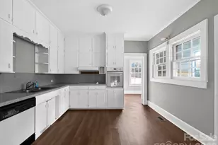 110 N Academy St, Mooresboro, NC 28114 - Photo 6