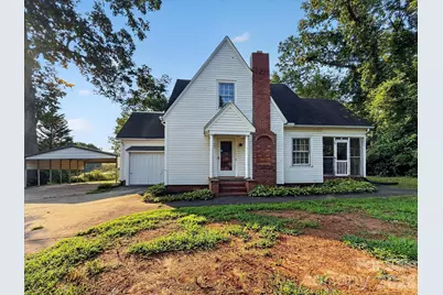110 N Academy Street, Mooresboro, NC 28114 - Photo 1