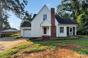 110 N Academy St, Mooresboro, NC 28114 - Photo 1