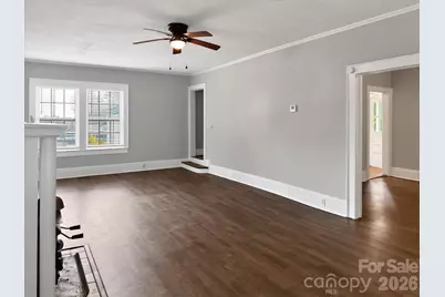 110 N Academy Street, Mooresboro, NC 28114 - Photo 12