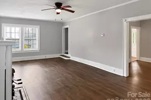 110 N Academy St, Mooresboro, NC 28114 - Photo 12