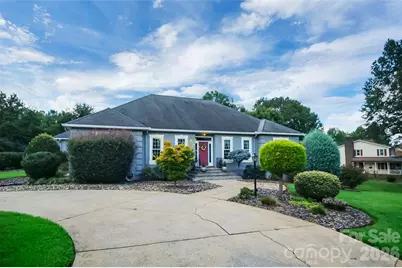 1808 Country Garden Drive, Shelby, NC 28150 - Photo 2