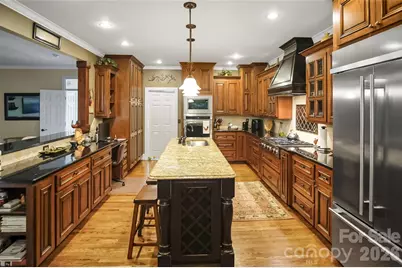 1808 Country Garden Drive, Shelby, NC 28150 - Photo 6