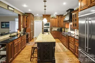 1808 Country Garden Dr, Shelby, NC 28150 - Photo 6