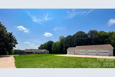 1910 Carl Fox Road, Taylorsville, NC 28681 - Photo 1