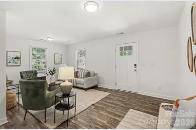 113 N Smallwood Place, Charlotte, NC 28216 - Photo 6