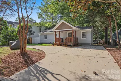 113 N Smallwood Place, Charlotte, NC 28216 - Photo 18