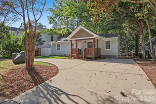 113 N Smallwood Pl, Charlotte, NC 28216 - Photo 18