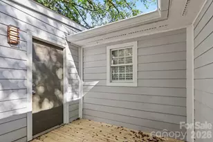 113 N Smallwood Pl, Charlotte, NC 28216 - Photo 16
