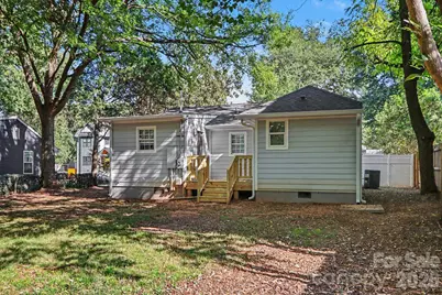 113 N Smallwood Place, Charlotte, NC 28216 - Photo 24