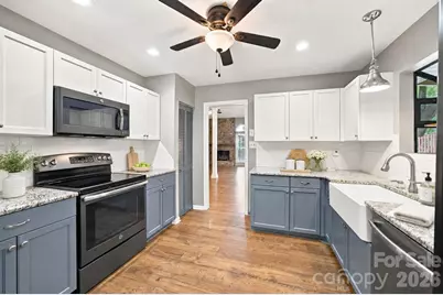 7134 Forest Hills Drive, Denver, NC 28037 - Photo 8