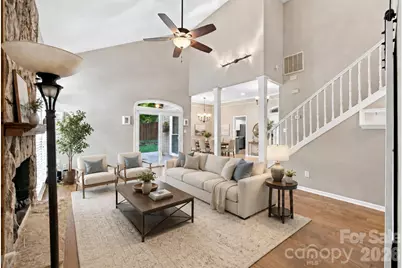 7134 Forest Hills Drive, Denver, NC 28037 - Photo 6