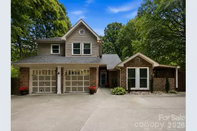 7134 Forest Hills Drive, Denver, NC 28037 - Photo 1