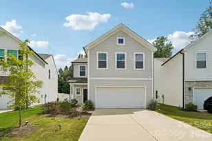 329 Wildmore Wy, Charlotte, NC 28214 - Photo 1