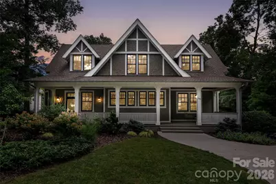242 Racquet Club Road, Asheville, NC 28803 - Photo 1