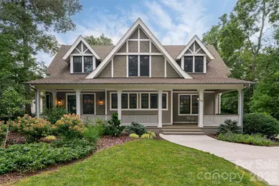 242 Racquet Club Road, Asheville, NC 28803 - Photo 2