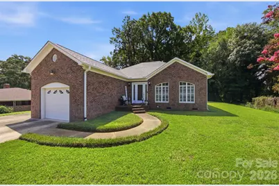 211 Peachtree Street, Belmont, NC 28012 - Photo 2