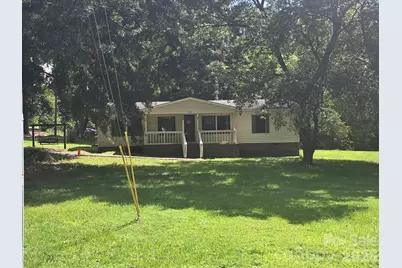 3944 Gaston Webbs Chapel Road, Crouse, NC 28033 - Photo 1