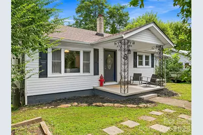 6 Bradford Circle, Candler, NC 28715 - Photo 1
