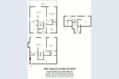 9067 Tulagi Court, Fort Mill, SC 29708 - Photo 24