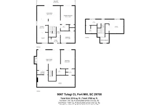 9067 Tulagi Ct, Fort Mill, SC 29708 - Photo 24