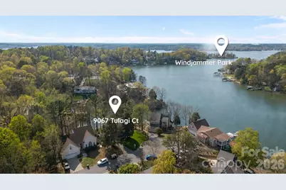 9067 Tulagi Court, Fort Mill, SC 29708 - Photo 26