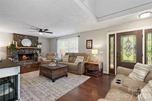 366 Sequoyah Dr, Waynesville, NC 28785 - Photo 6