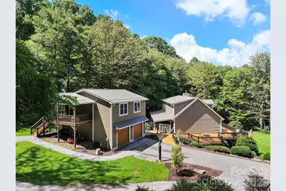 366 Sequoyah Drive, Waynesville, NC 28785 - Photo 36