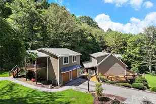 366 Sequoyah Dr, Waynesville, NC 28785 - Photo 36
