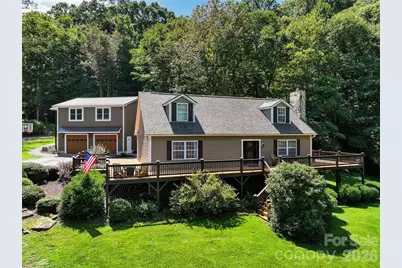 366 Sequoyah Drive, Waynesville, NC 28785 - Photo 1