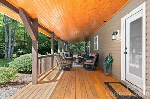 366 Sequoyah Dr, Waynesville, NC 28785 - Photo 32