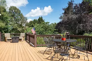 366 Sequoyah Dr, Waynesville, NC 28785 - Photo 4