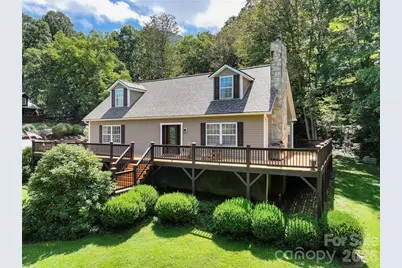366 Sequoyah Drive, Waynesville, NC 28785 - Photo 2