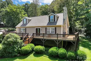 366 Sequoyah Dr, Waynesville, NC 28785 - Photo 2