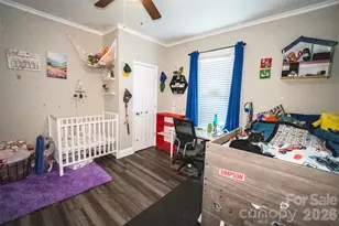 702 5th St, Spencer, NC 28159 - Photo 36