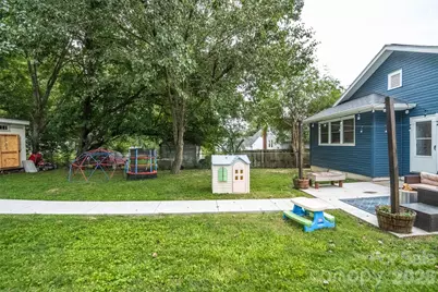 702 5th Street, Spencer, NC 28159 - Photo 16