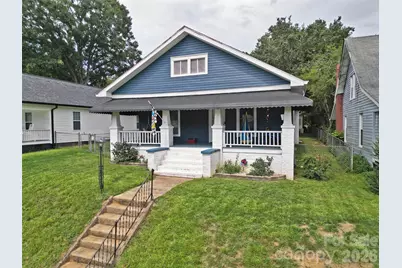 702 5th Street, Spencer, NC 28159 - Photo 1