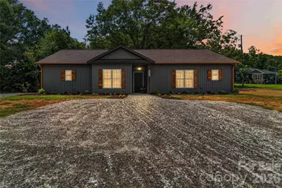 2553 Mt Prospect Road, Chester, SC 29706 - Photo 2
