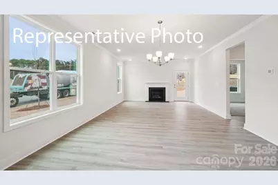 7557 Bainbridge Road, Sherrills Ford, NC 28673 - Photo 2