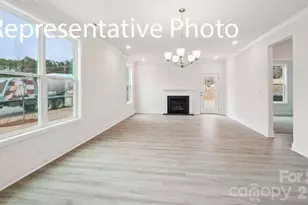 7557 Bainbridge Rd, Sherrills Ford, NC 28673 - Photo 2