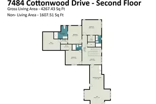 7484 Cottonwood Dr, Denver, NC 28037 - Photo 8