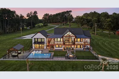 698 Sam Poole Lane, Taylorsville, NC 28681 - Photo 2