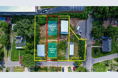 700 Reed Street #700, 692 & 12, Asheville, NC 28803 - Photo 2