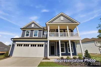 8005 James Query Road, Charlotte, NC 28227 - Photo 1
