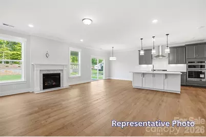8005 James Query Road, Charlotte, NC 28227 - Photo 4