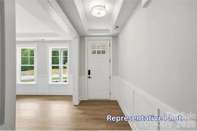 8005 James Query Road, Charlotte, NC 28227 - Photo 2