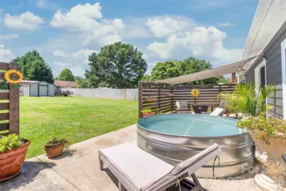 2241 Indian Cross Trail, Indian Trail, NC 28104 - Photo 26