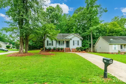 201 Polly Collins Court, Fort Mill, SC 29715 - Photo 2