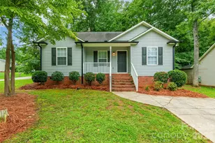 201 Polly Collins Ct, Fort Mill, SC 29715 - Photo 1
